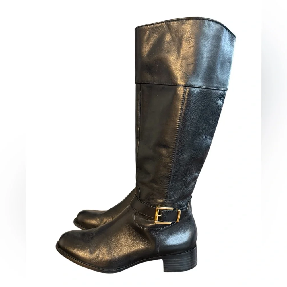 Banana Republic ADELPHA RIDING BOOT Women’s Size 8.5 M